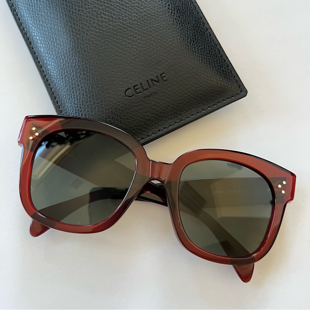 Celine Sunglasses